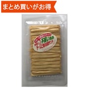 不揃い スモーク薄切りチーズと鱈の白身サンド 93g [期限切迫商品（賞味期限：2025年10月7日）]