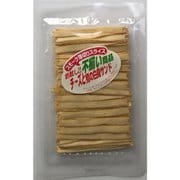 不揃い スモーク薄切りチーズと鱈の白身サンド 93g