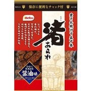 渚あられ(醤油味) 90g
