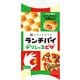 ランチパイ デリシャスピザ 33g