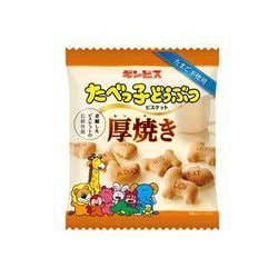 厚焼きたべっ子どうぶつ 55g