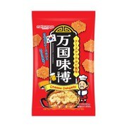 万国味博 チーズダッカルビ風味 30g
