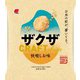 ザクザ 快晴しお味 66g