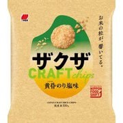 ザクザ 黄昏のり塩味 66g