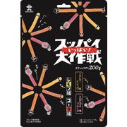 スッパイ【いっぱい】大作戦 200g