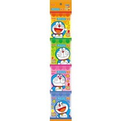ドラえもんグミ（4連） 60g