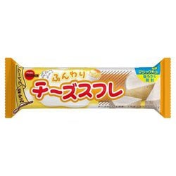 ふんわりチーズスフレ 1個