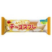 ふんわりチーズスフレ 1個