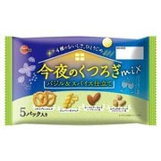 今夜のくつろぎミックスバジル&スパイス仕立て 85g