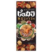 ピッカラ 無双スパイス味 45g