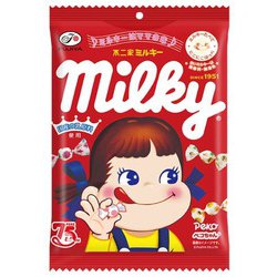 ミルキー袋 100g