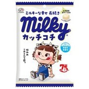 カッチコチミルキー袋 72g