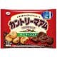 カントリーマアム（バニラ＆ココア） 18枚