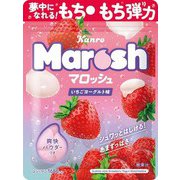 マロッシュ いちごヨーグルト味 46g