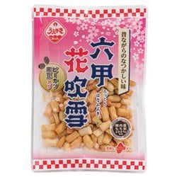 六甲花吹雪 88g