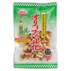 オリーブの花 78g