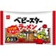 ベビースターラーメン コクうまチキン味 6袋入 138g