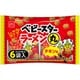 ベビースターラーメン丸 チキン味 6袋入 132g