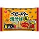 ベビースター焼そば丸 ソース味 6袋入 120g