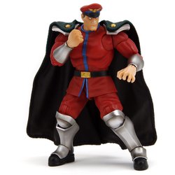 JADA ジェイダトイズ ストリートファイター ベガ M.Bison 限定 JADA ジェイダトイズ ストリートファイター ベガ M.Bison 限定