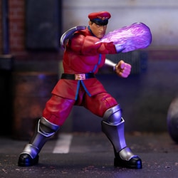 ストリートファイターアクションフィギュア ベガ (M.Bison) Jada ヨドバシ.com - ジャダ JADA JADA34219 ストリートファイター