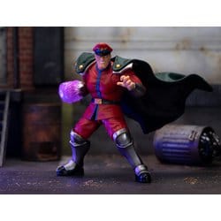 ストリートファイターアクションフィギュア ベガ (M.Bison) Jada ヨドバシ.com - ジャダ JADA JADA34219 ストリートファイター