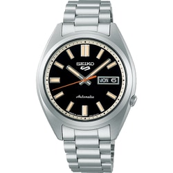 5SPORTS（ファイブスポーツ） Sports Style SNXS series メカニカル メタルバンド メンズ SBSA255