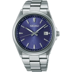 SEIKO SELECTION（セイコーセレクション） Sシリーズ プレミアム ソーラー電波修正 メタルバンド メンズ SBTM349