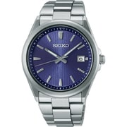 SEIKO SELECTION(セイコーセレクション) Sシリーズ プレミアム ソーラー電波修正 メタルバンド メンズ SBTM349