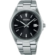 SEIKO SELECTION（セイコーセレクション） Sシリーズ プレミアム ソーラー電波修正 メタルバンド メンズ SBTM351