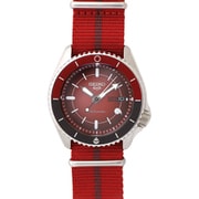 SARADA Limited Edition Automatic 100M YE 並行輸入品 1年保証 SRPF67K1
