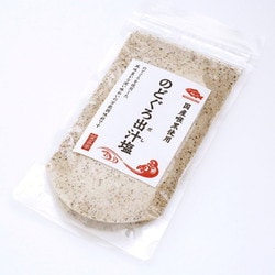 のどぐろだし塩 90g