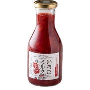 ICHIBIKO いちごミルクのもと 325g