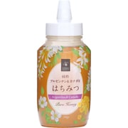 純粋アルゼンチン&カナダ産はちみつ 720g
