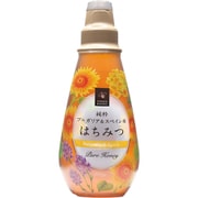 純粋ブルガリア＆スペイン産はちみつ 500g