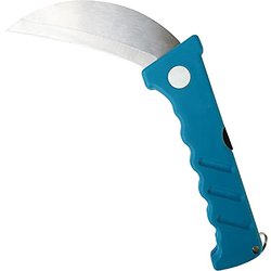 収納に便利なミニ小鎌 DS-OT001