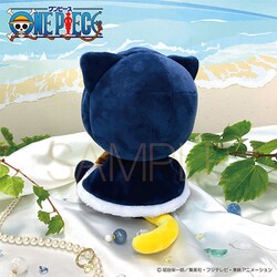 ヨドバシ.com - トライポッド ONE PIECE けもポン ぬいぐるみ