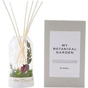 MBG0101 [マイボタニカルガーデン MY BOTANICAL GARDEN FLORAL]