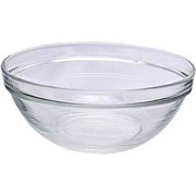 ボウル 14cm LYS STACK リススタック 強化ガラス 21032200