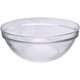 ボウル 17cm LYS STACK リススタック 強化ガラス 21032300