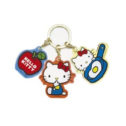 【新品未使用】サンダルチャームキーホルダー　コンプリートセット　サンリオ　キティ 楽天市場】予約 12月上旬 再入荷ハローキティ 90s ミニサンダル
