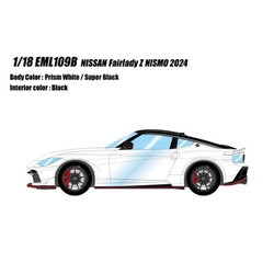 ヨドバシ.com - アイドロン EML109B 1/18 日産 フェアレディ Z