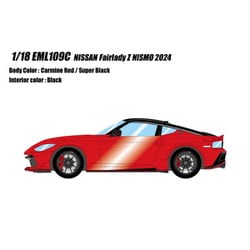 ヨドバシ.com - アイドロン EML109C 1/18 日産 フェアレディ Z