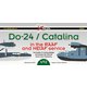 MKM DKD72005 1/72 Do24 & PBY カタリナ デカール「オーストラリア/オランダ領東インド陸軍航空隊仕様」 [プラモデル用品]