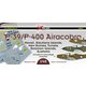 MKM DKD48064 1/48 P-39/P-400 エアコブラ「米軍・オーストラリア」 デカール [プラモデル用品]