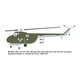 MKM DMF14422 1/144 Mil Mi-4 フィンランド空軍 デカール [プラモデル用品]