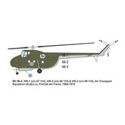 MKM DMF14422 1/144 Mil Mi-4 フィンランド空軍 デカール [プラモデル用品]