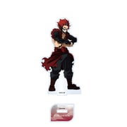 僕のヒーローアカデミア アクリルスタンド 7期 新ビジュアル版権 II Ver. 切島鋭児郎 [キャラクターグッズ]