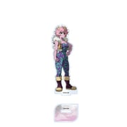 僕のヒーローアカデミア アクリルスタンド 7期 新ビジュアル版権 II Ver. 芦戸三奈 [キャラクターグッズ]