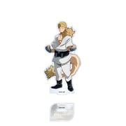 僕のヒーローアカデミア アクリルスタンド 7期 新ビジュアル版権 II Ver. 尾白猿夫 [キャラクターグッズ]